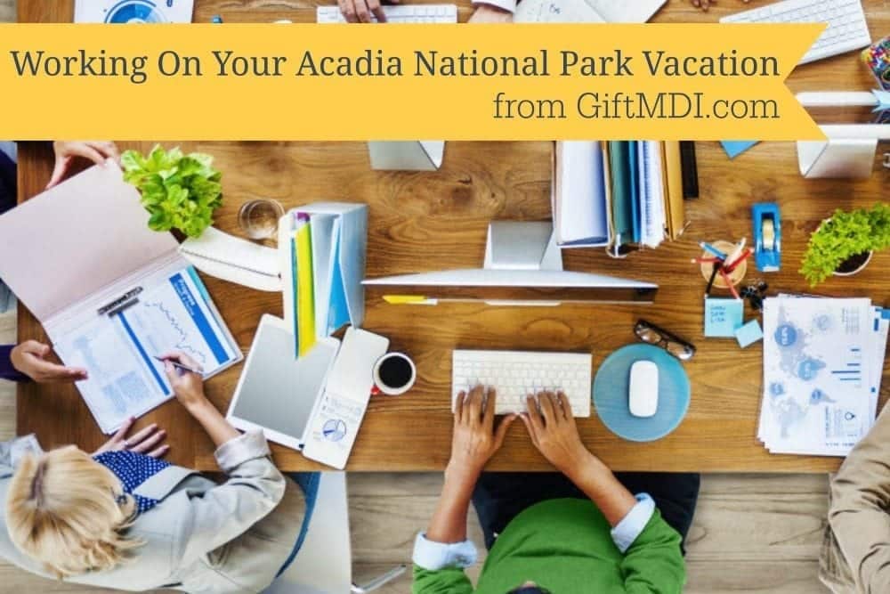 Sponsored Post: Working On Your MDI Vacation