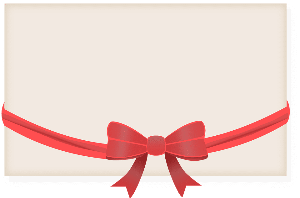Four Times Gift Certificates Restored Your Faith In Humanity