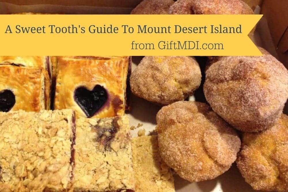 The Sweet Tooth’s Guide to MDI
