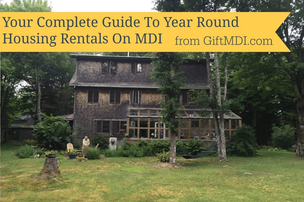 Your Complete Guide To Local Year Round Housing Rentals