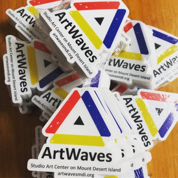 Artwaves Gift Certificate