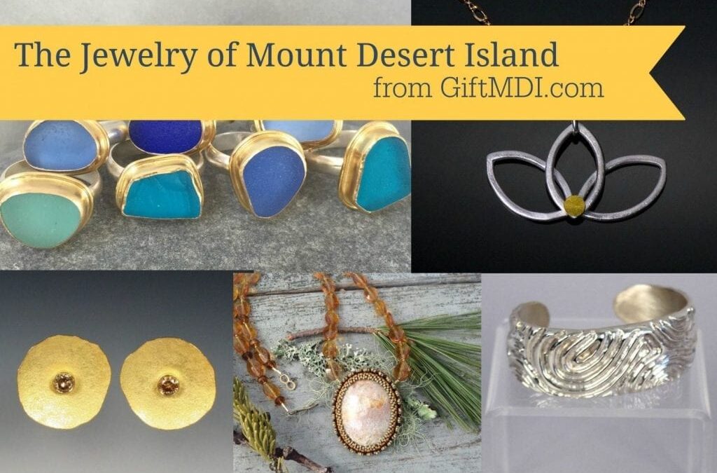 MDI’s Jewelry Scene: It’s Pretty Impressive