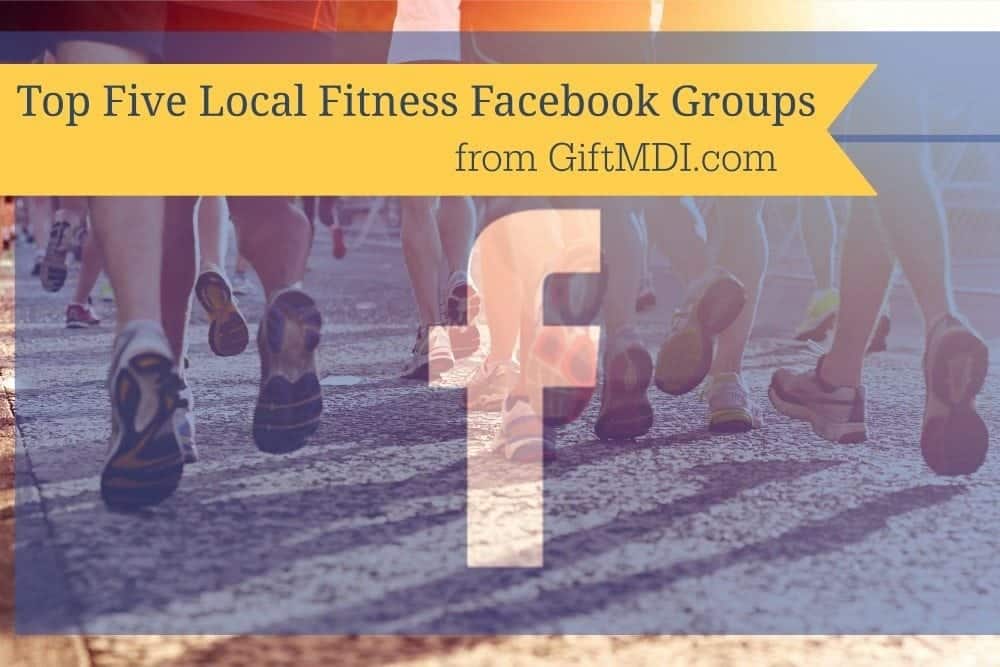 Top Five Active Facebook Groups On MDI