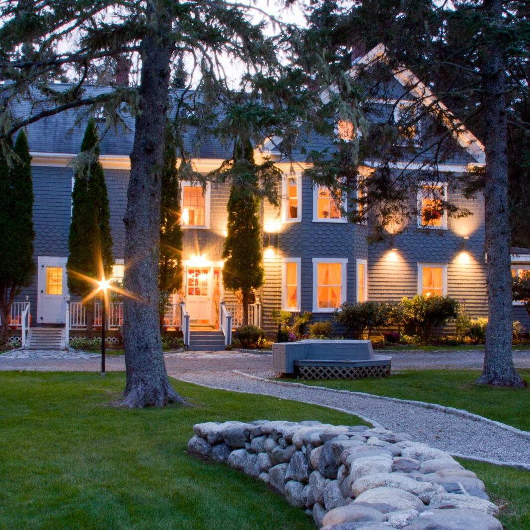 The Crocker House Gift Certificate