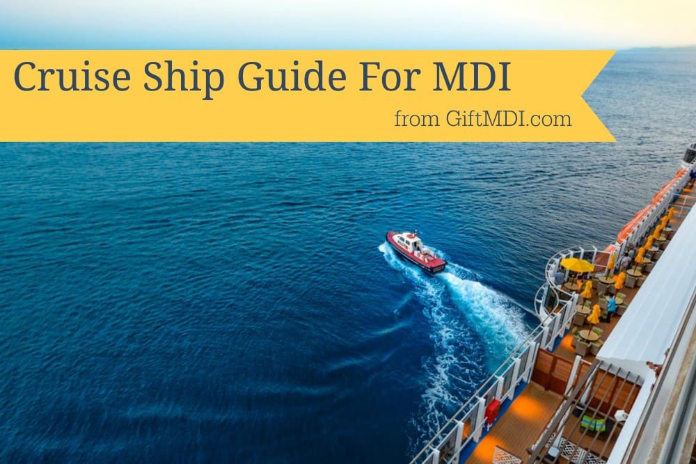 All About Bar Harbor Cruise Ships