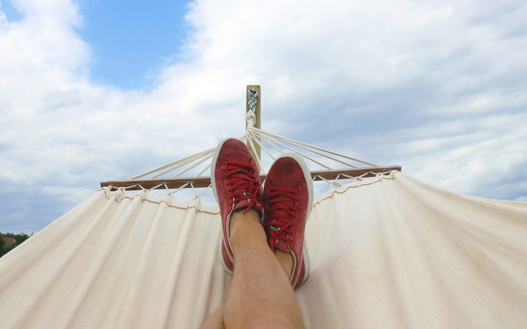 Maine Advice: Vacation Rental Etiquette