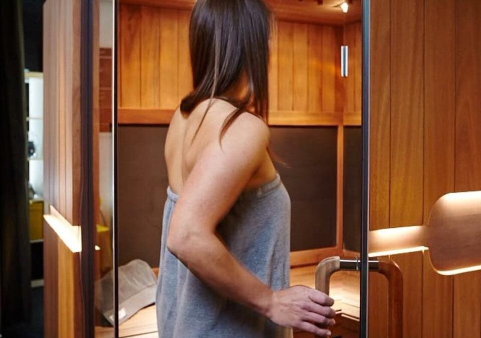 Complete Guide To Spas On Mount Desert Island
