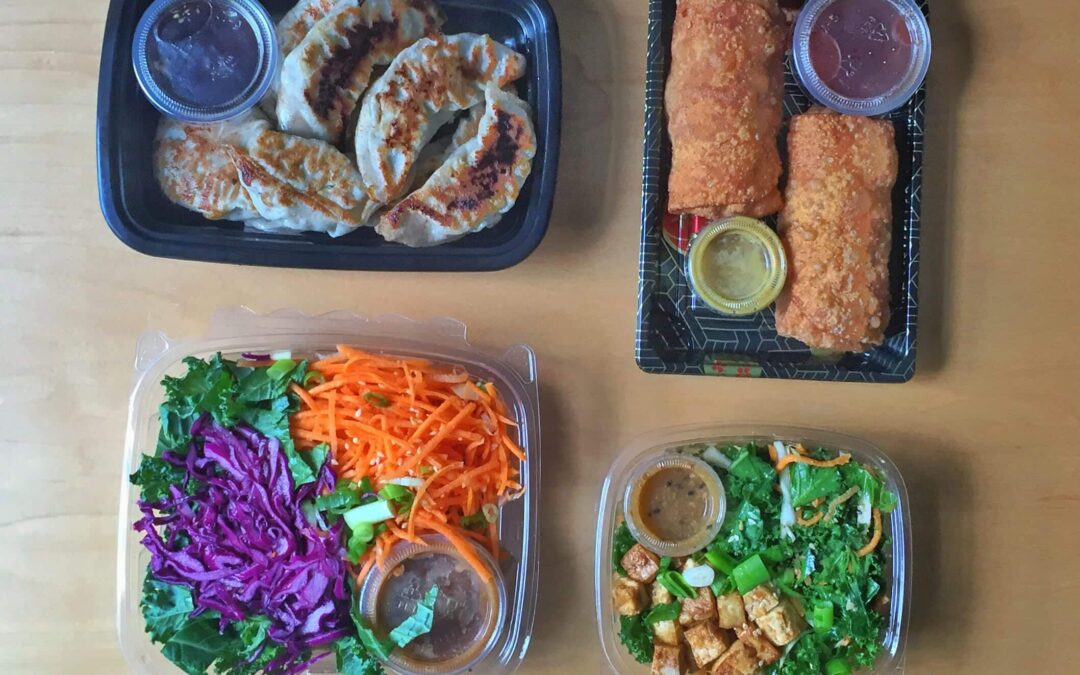 Your Guide To Ethnic Food In And Around Bar Harbor