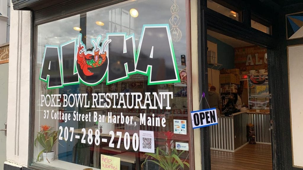 aloha mdi